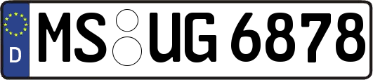 MS-UG6878
