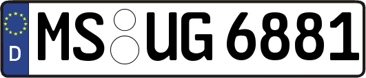 MS-UG6881