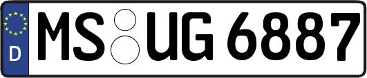 MS-UG6887