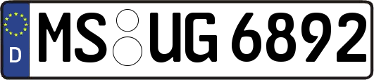MS-UG6892