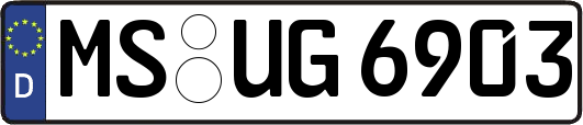 MS-UG6903