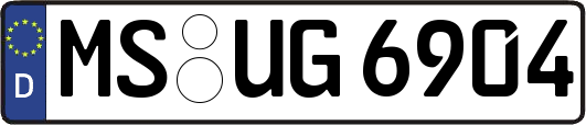 MS-UG6904