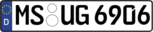 MS-UG6906