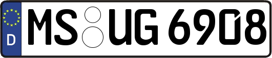 MS-UG6908