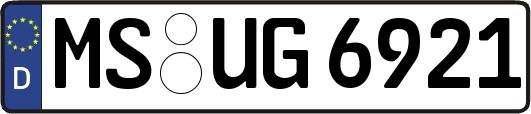MS-UG6921