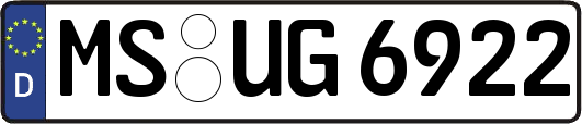 MS-UG6922