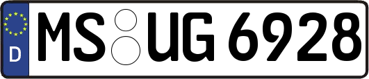 MS-UG6928