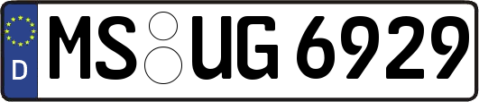 MS-UG6929