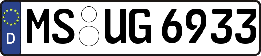MS-UG6933