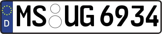MS-UG6934