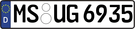 MS-UG6935