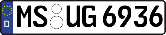 MS-UG6936