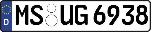 MS-UG6938