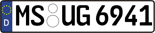 MS-UG6941