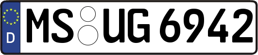 MS-UG6942