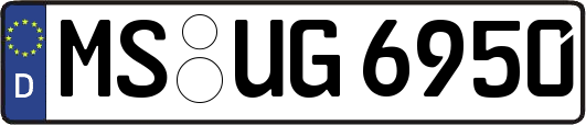 MS-UG6950