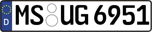 MS-UG6951