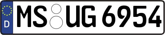 MS-UG6954