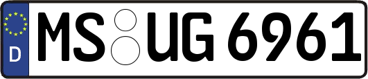 MS-UG6961