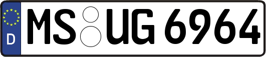 MS-UG6964