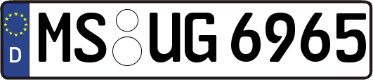 MS-UG6965