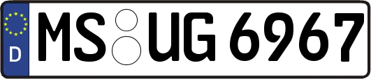MS-UG6967