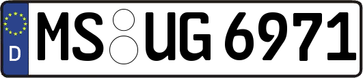 MS-UG6971