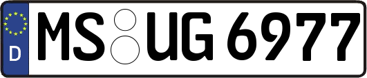 MS-UG6977