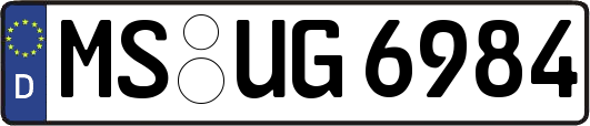 MS-UG6984