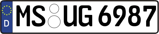 MS-UG6987