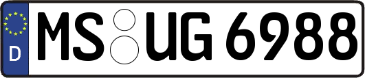 MS-UG6988