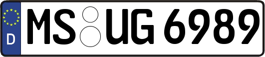 MS-UG6989