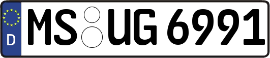 MS-UG6991