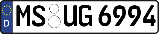 MS-UG6994