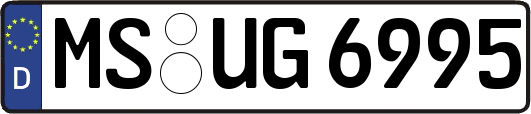 MS-UG6995