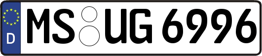MS-UG6996