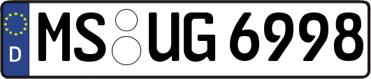 MS-UG6998