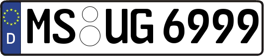 MS-UG6999