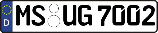 MS-UG7002