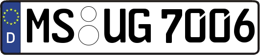 MS-UG7006