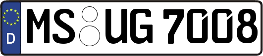 MS-UG7008