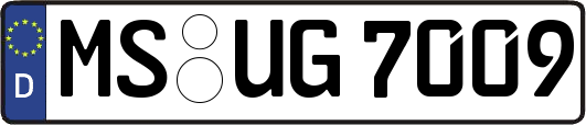 MS-UG7009