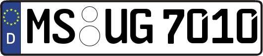 MS-UG7010