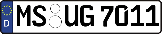 MS-UG7011