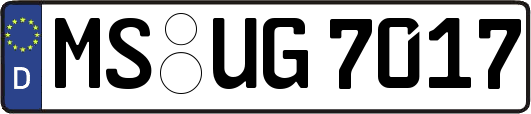 MS-UG7017