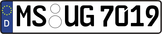 MS-UG7019