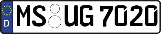 MS-UG7020