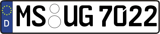 MS-UG7022