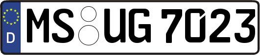 MS-UG7023