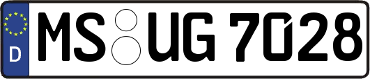 MS-UG7028